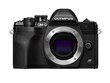 Olympus E‑M10 Mark IV (body) цена и информация | Fotoaparaadid | hansapost.ee