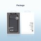 Nillkin CamShield Pro Magnetic Hard Case for iPhone 11 Black hind ja info | Telefonide kaitsekaaned ja -ümbrised | hansapost.ee