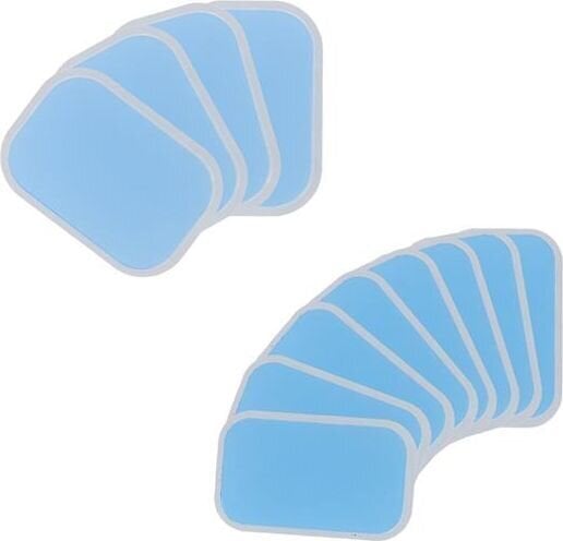 Hip Pads 12, 12vnt. hind ja info | Massaažiseadmed | hansapost.ee