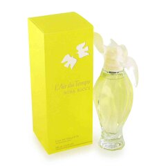 Naiste parfüüm L'air Du Temps Nina Ricci EDT: Maht - 100 ml hind ja info | Parfüümid naistele | hansapost.ee