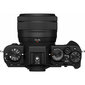 Fujifilm X-T30 II XC15-45 Kit, black hind ja info | Fotoaparaadid | hansapost.ee