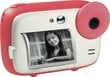 AgfaPhoto AGFA Realikids Instant Cam, pink hind ja info | Fotoaparaadid | hansapost.ee