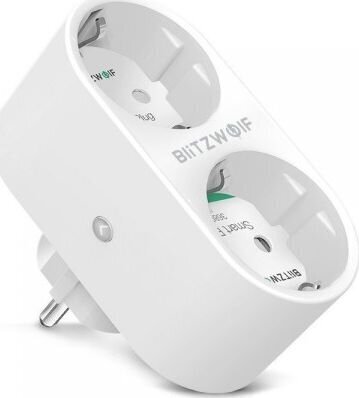 Blitzwolf BLZ228 hind ja info | USB adapterid ja jagajad | hansapost.ee
