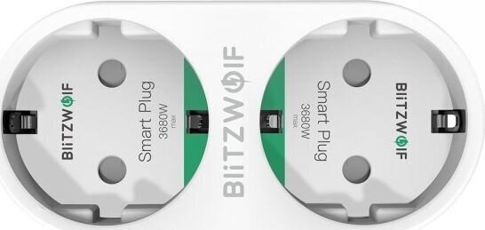 Blitzwolf BLZ228 hind ja info | USB adapterid ja jagajad | hansapost.ee