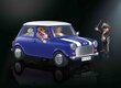 70921 PLAYMOBIL® Automobilis Mini Cooper hind ja info | Klotsid ja konstruktorid | hansapost.ee