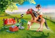 70523 Playmobil, poni Wales цена и информация | Klotsid ja konstruktorid | hansapost.ee