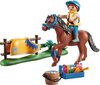 70523 Playmobil, poni Wales цена и информация | Klotsid ja konstruktorid | hansapost.ee