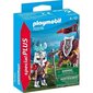 70378 PLAYMOBIL, Kääbusrüütel Geobra цена и информация | Klotsid ja konstruktorid | hansapost.ee