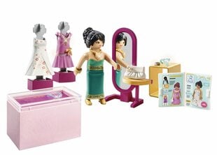 70677 PLAYMOBIL, Fashion Boutique kinkekomplekt hind ja info | Klotsid ja konstruktorid | hansapost.ee