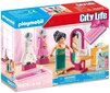 70677 PLAYMOBIL, Fashion Boutique kinkekomplekt hind ja info | Klotsid ja konstruktorid | hansapost.ee