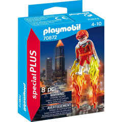 70872 PLAYMOBIL, Superkangelane hind ja info | Klotsid ja konstruktorid | hansapost.ee