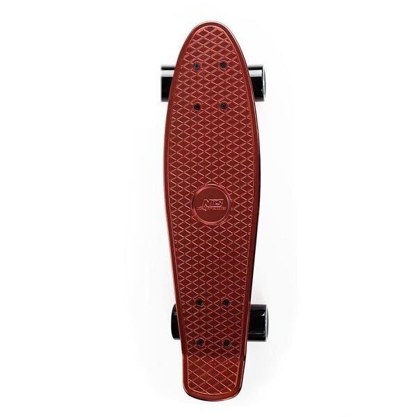 Rula Nils Extreme Pennyboard PNB01 цена и информация | Rulad | hansapost.ee