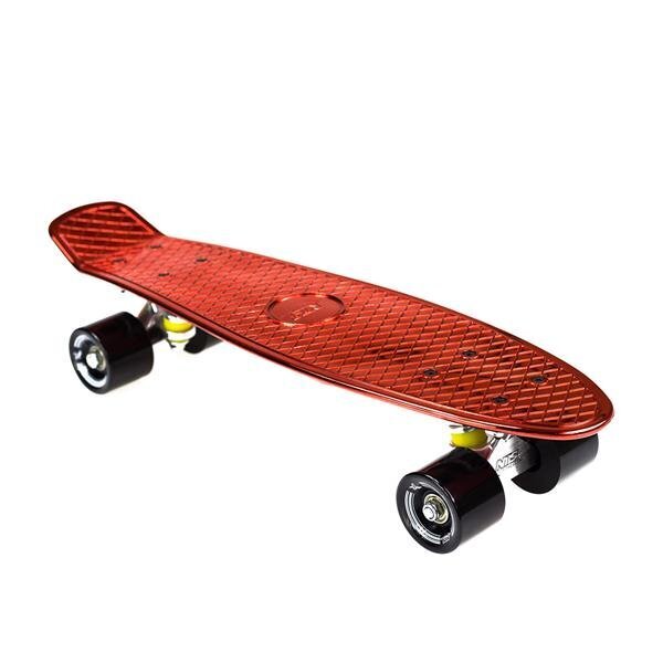 Rula Nils Extreme Pennyboard PNB01 hind ja info | Rulad | hansapost.ee