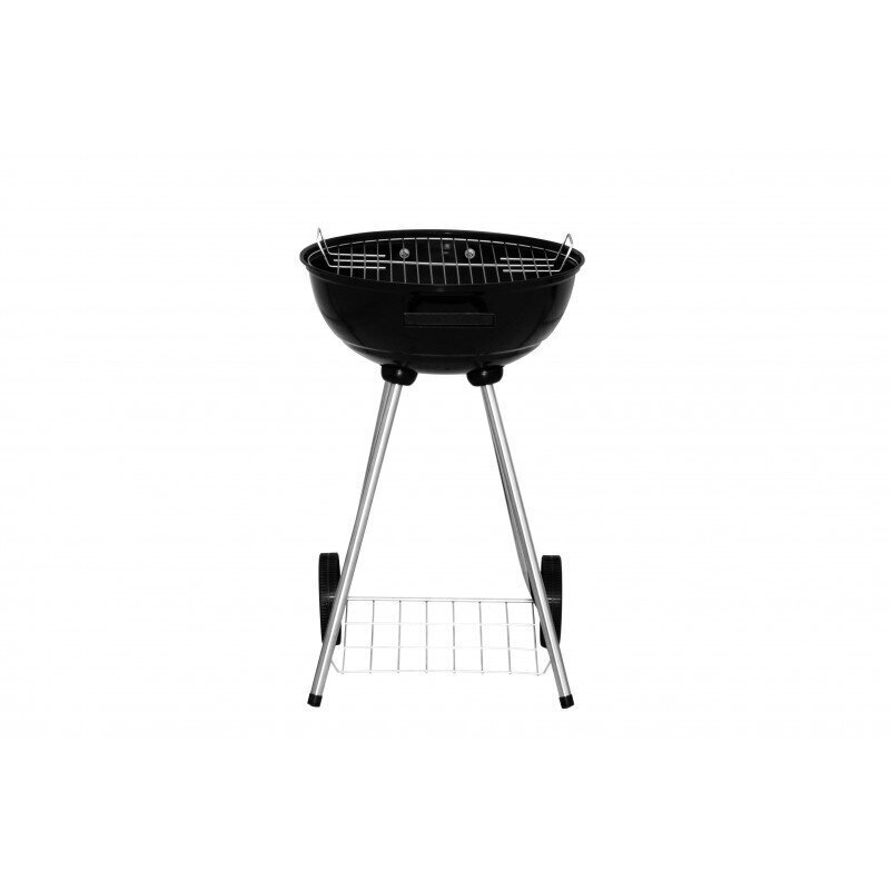 Grill Mustang Charcoal grill 17 hind ja info | Grillid | hansapost.ee