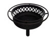 Kamin-grill Mustang Outdoor Livingston, 91 cm hind ja info | Lõkkealused | hansapost.ee