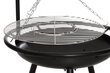 Kamin-grill Mustang Outdoor Easton hind ja info | Lõkkealused | hansapost.ee