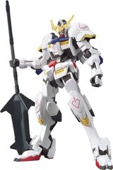 Сборная модель Bandai - HG Gundam Barbatos Iron-Blooded Orphans, 1/144, 57977 цена и информация | Bandai Детям от 3 лет | hansapost.ee
