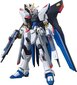 Bandai - HGCE Strike Freedom Gundam, 1/144, 55610 цена и информация | Klotsid ja konstruktorid | hansapost.ee