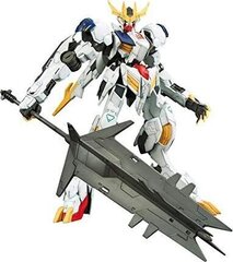 Bandai - Full Mechanics Gundam Barbatos Lupus Rex Iron Blooded Orphans, 1/100, 56827 цена и информация | Конструкторы и кубики | hansapost.ee