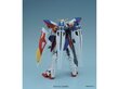 Bandai - HGAC Gundam Wing XXXG-00W0 Wing Gundam Zero, 1/144, 58891 hind ja info | Klotsid ja konstruktorid | hansapost.ee