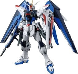 Plastikust kokkupandav mudel Bandai MG 1/100 Freedom Gundam Ver. 2.0 Bl цена и информация | Конструкторы и кубики | hansapost.ee