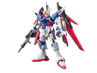 Bandai - RG Destiny Gundam, 1/144, 61616 цена и информация | Конструкторы и кубики | hansapost.ee