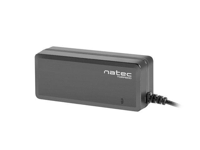 Natec NZU-0990 hind ja info | Sülearvuti laadijad | hansapost.ee