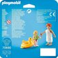 70690 Playmobil Playmobil Duo Pack Aqua Park Bathers hind ja info | Klotsid ja konstruktorid | hansapost.ee