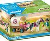 70998 Playmobil, ponivanker цена и информация | Klotsid ja konstruktorid | hansapost.ee