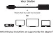 Club 3D CAC-1502, USB-C/VGA, 0.15 m цена и информация | Juhtmed ja kaablid | hansapost.ee