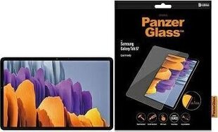 PanzerGlass kaitsekile цена и информация | Аксессуары для планшетов, электронных книг | hansapost.ee