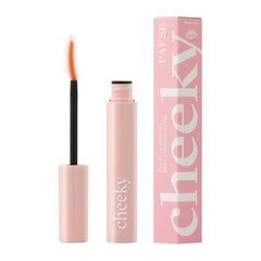 Ripsmetušš Paese Cheeky The Lift Up, 9 ml, must цена и информация | Тушь, средства для роста ресниц, тени для век, карандаши для глаз | hansapost.ee