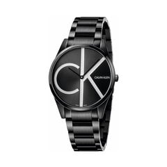 Часы Calvin Klein TIME_K4N21441 цена и информация | Мужские часы | hansapost.ee
