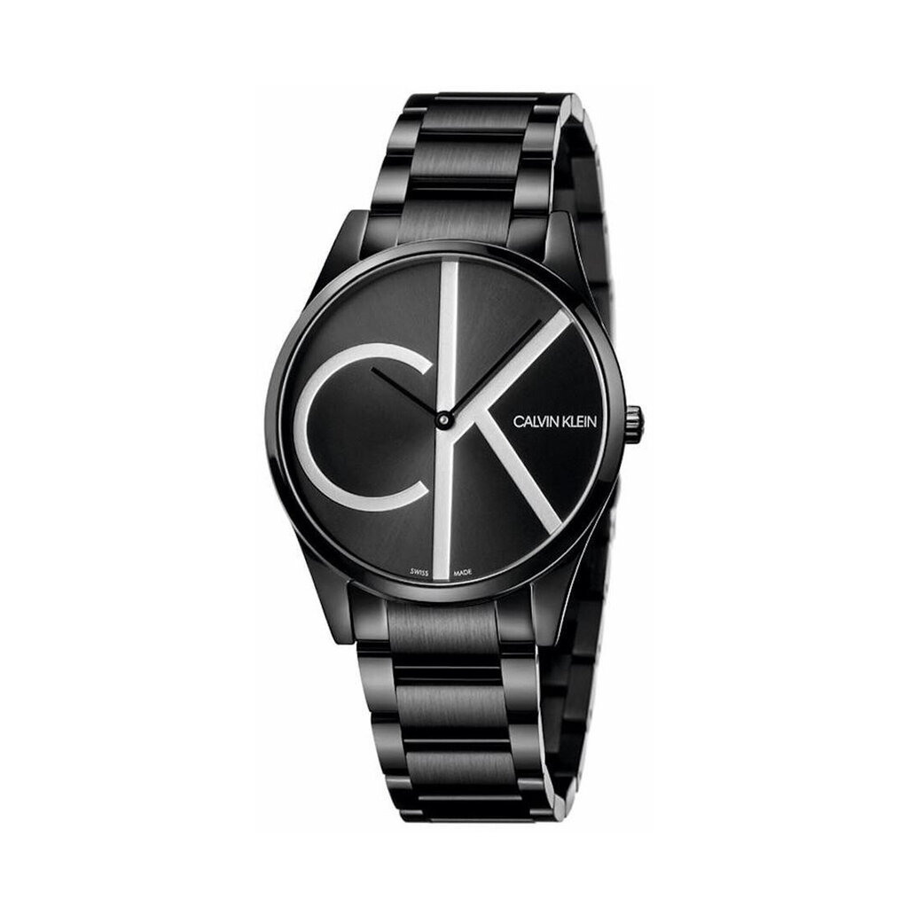 Käekell Calvin Klein TIME_K4N21441 цена и информация | Käekellad meestele | hansapost.ee