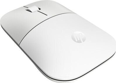 HP Z3700, valge hind ja info | Arvutihiired | hansapost.ee