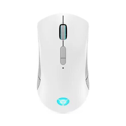 Juhtmevaba hiir Lenovo GY51C96033, valge hind ja info | Arvutihiired | hansapost.ee
