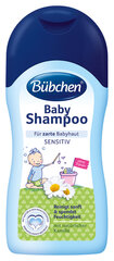 Laste šampoon Bubchen 200 ml hind ja info | Laste ja ema kosmeetika | hansapost.ee
