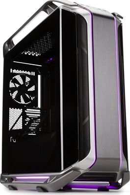 Cooler Master GECO-302 hind ja info | Arvutikorpused | hansapost.ee