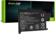 Green Cell HP150 hind ja info | Sülearvuti akud | hansapost.ee