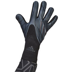 Väravavahikindad Adidas X GL Pro M H65508 price and information | Goalkeeper gloves | hansapost.ee