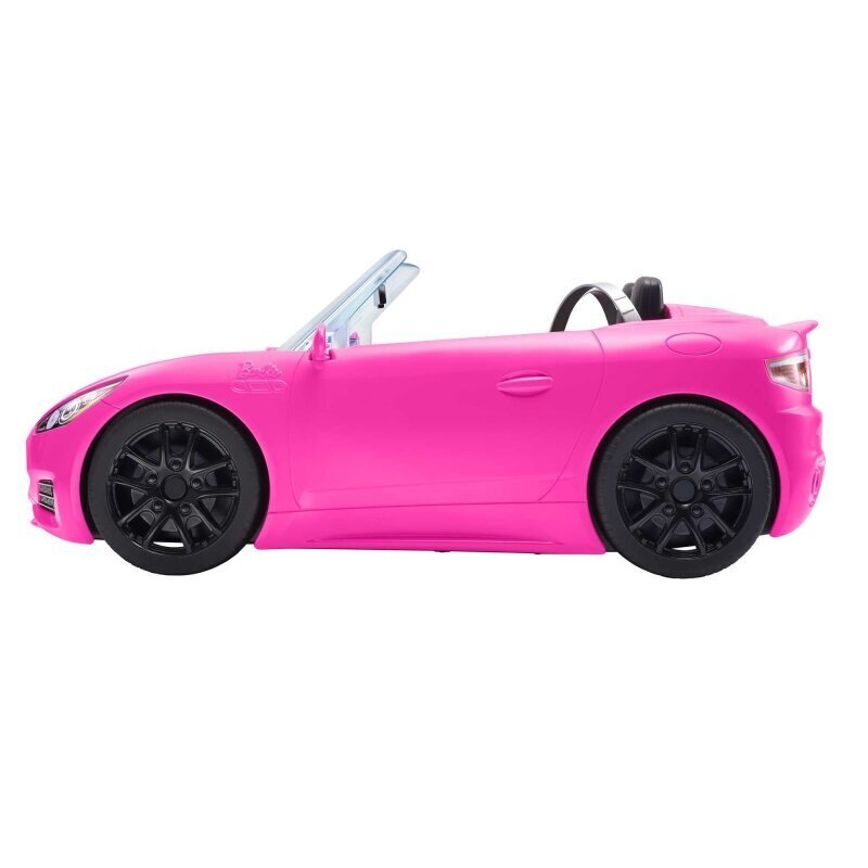 Nukk Barbie automudel, HBT92 hind ja info | Mänguasjad tüdrukutele | hansapost.ee