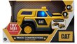 Transformeeritav sõiduk CAT Truck Constructors, 83192 цена и информация | Mänguasjad poistele | hansapost.ee