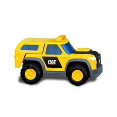 Трансформируемый автомобиль CAT Truck Constructors, 83192 цена и информация | Игрушки для мальчиков | hansapost.ee