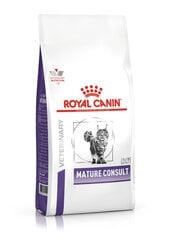 Royal Canin для пожилых кошек Cat senior consult stage 1, 3,5 кг цена и информация | Сухой корм для кошек | hansapost.ee
