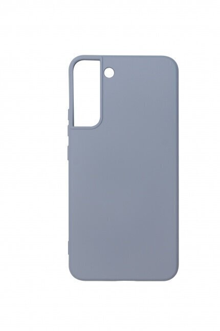 Just Must CANDY SILICONE ümbris Galaxy S22 Plus, Levander Grey hind ja info | Telefonide kaitsekaaned ja -ümbrised | hansapost.ee