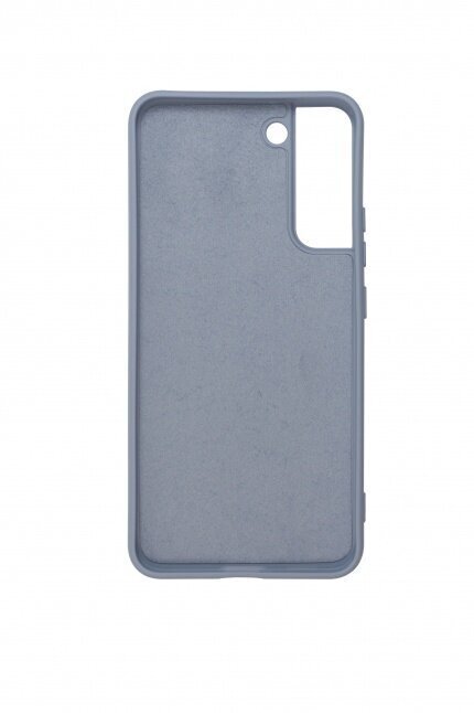 Just Must CANDY SILICONE ümbris Galaxy S22 Plus, Levander Grey hind ja info | Telefonide kaitsekaaned ja -ümbrised | hansapost.ee