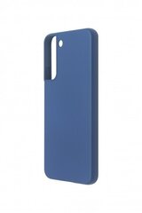 Just Must CANDY SILICONE чехол для Galaxy S22 Plus, Delft Blue цена и информация | Чехлы для телефонов | hansapost.ee