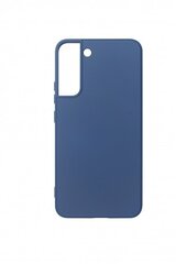 Just Must CANDY SILICONE чехол для Galaxy S22 Plus, Delft Blue цена и информация | Чехлы для телефонов | hansapost.ee