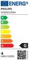 Nutivalgusti Philips Hue White Ambiance (E14) hind ja info | Lambipirnid ja LED-pirnid | hansapost.ee