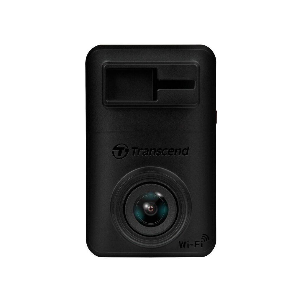 Transcend Drivepro 10 (TS-DP10A-32G) + MicroSD 32GB цена и информация | Pardakaamerad ja auto videokaamerad | hansapost.ee